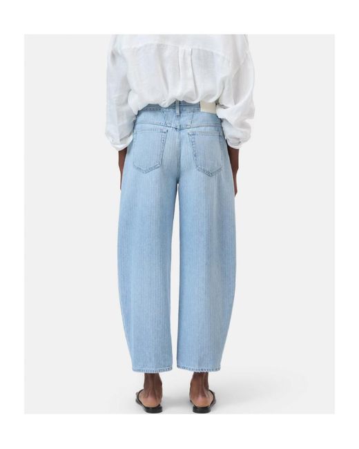 Closed Blue Jazzie Jeans