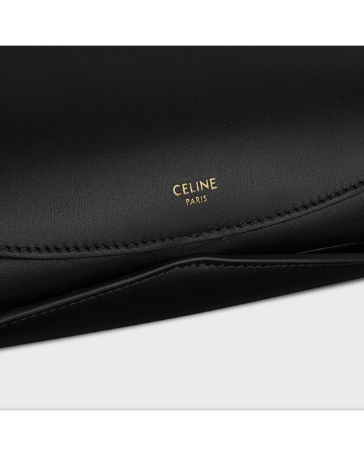 Céline Black Little Hot Dog