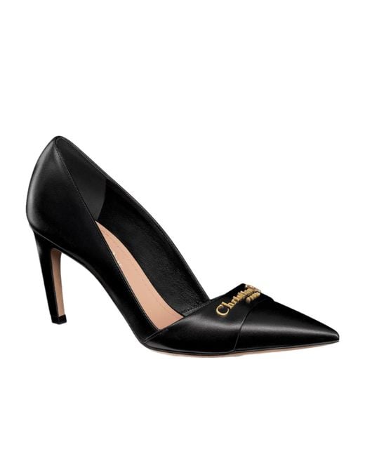 Dior Black My Pump