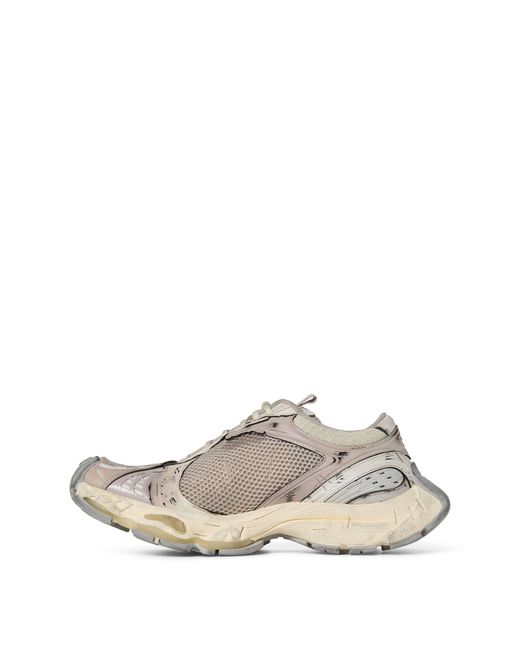 Balenciaga Multicolor Stapler Sneaker