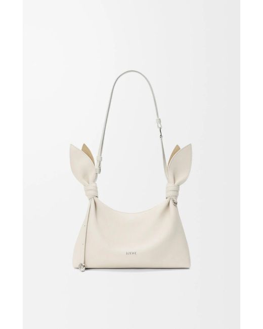 Loewe Natural Mini Scarf Bag