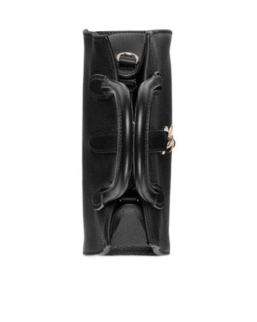 Gucci Black Jackie Small Tote Bag