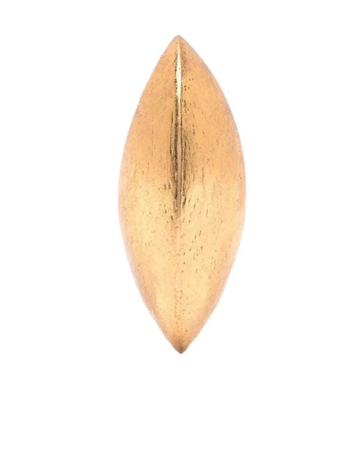 Monies White 'Romi' Earrings