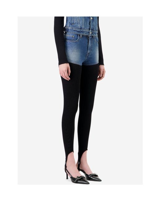 Coperni Blue Coperni