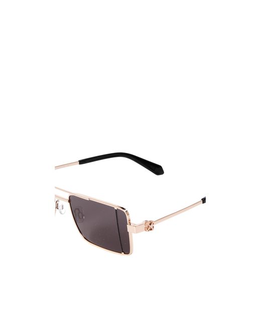 Off-White c/o Virgil Abloh White Off Cortez Sunglasses 53