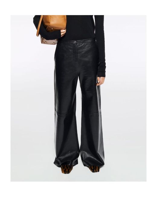 Stand Studio Gray Rowena Trouser