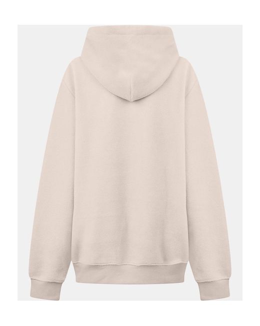 Polo Ralph Lauren Natural Logo Hoodie for men
