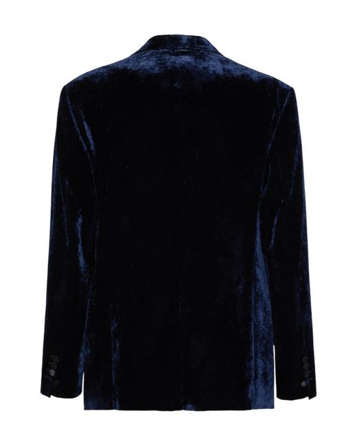DSquared² Black Jackets for men