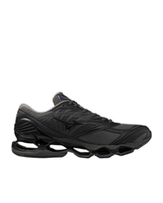 Mizuno Black Wave Prophecy Ls Sneakers for men