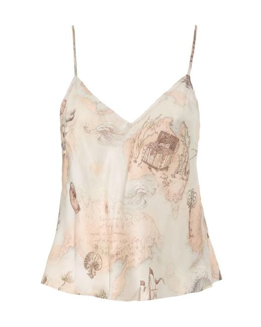 Zimmermann Natural Rebellion Shirt