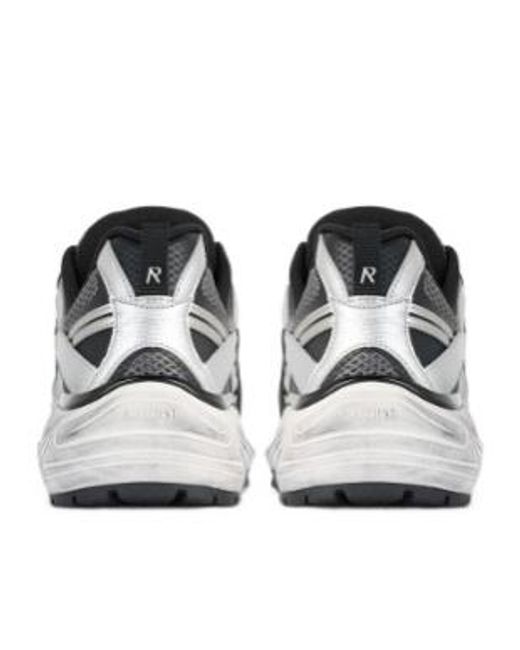 Represent Gray Sneakers for men