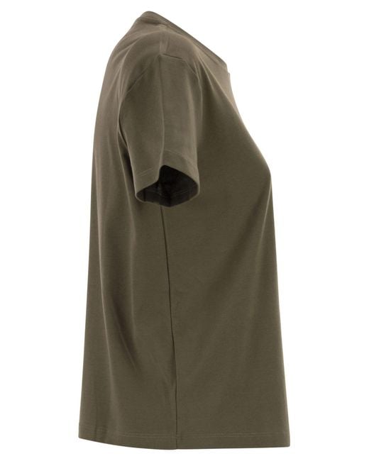 Max Mara Green Smmbella