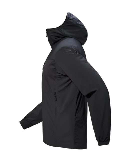 Arc'teryx Blue Proton Sl Hoody for men