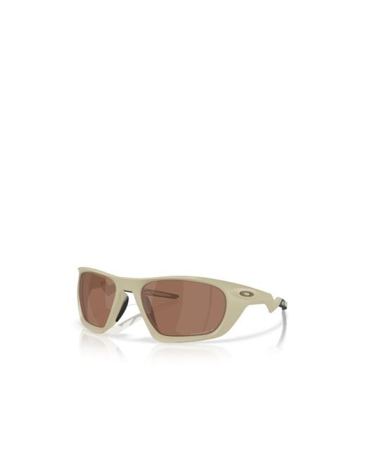 Oakley Pink Lateralis Sunglasses for men
