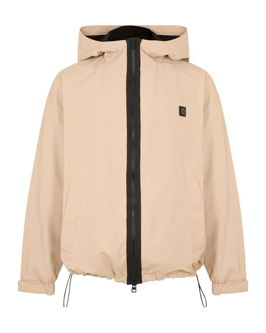 Boss Natural Casual Jacket for men