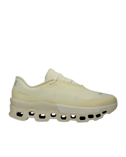 On Shoes Gray Cloudmonster 2 Wmns 'Post Archive Faction