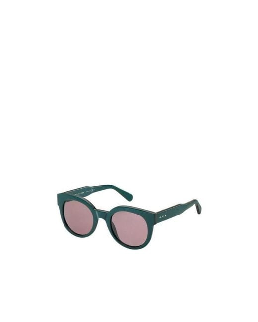 Marc Jacobs White Logo Sunglasses