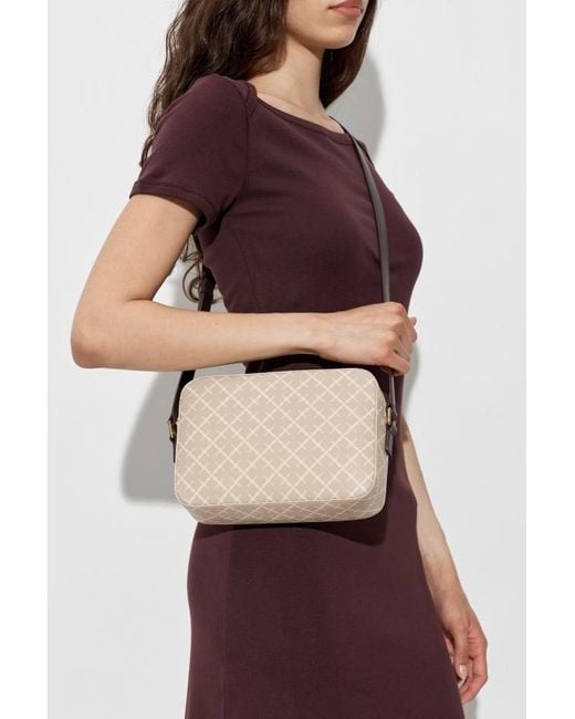 By Malene Birger Natural Lolla Cross Body Bag