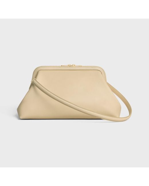 Céline Natural Doctor's Pouch