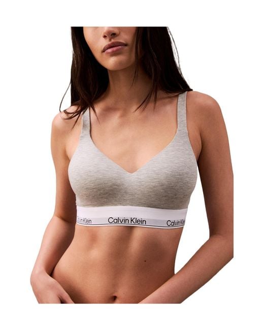 Calvin Klein Multicolor Solid Color Underwear