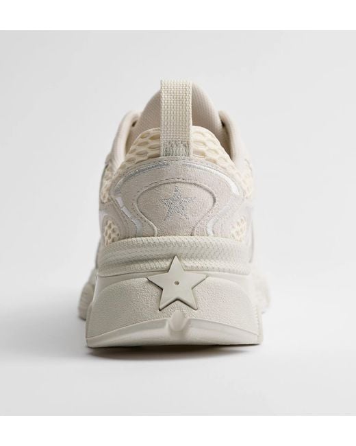 Dior Gray Vibe Sneaker