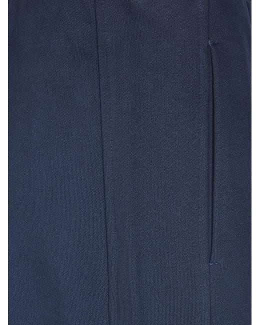 Weekend by Maxmara Blue Voliera Drawstring Pants