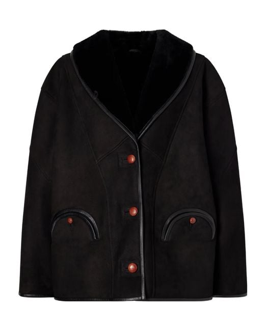 Blazé Milano Black Cropped Jacket
