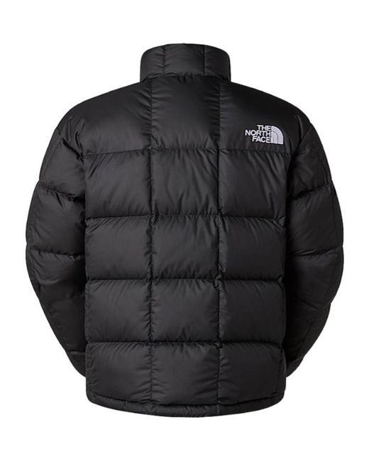 The North Face Black Down Jacket for men