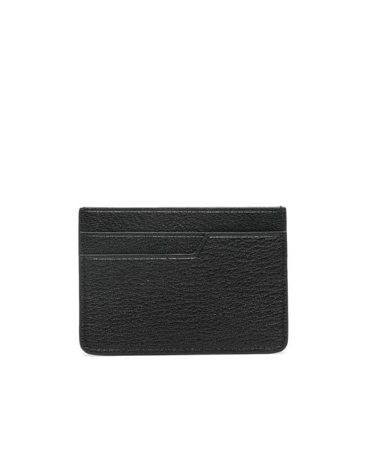 Anya Hindmarch Black Eyes Cardholder