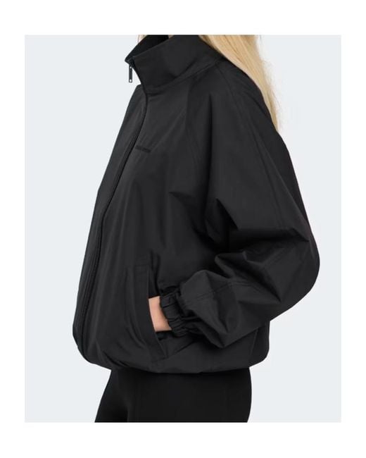 Canada Goose Blue Axis Jacket