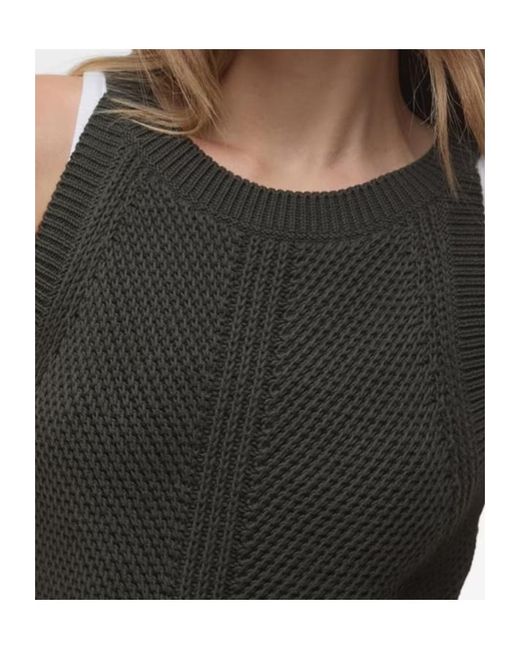 Barbour Black Dakota Vest