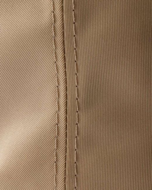 Prada Natural Re-Nylon Bucket Hat for men
