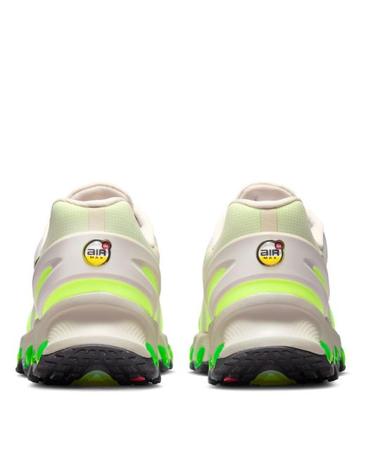 Nike Green Dn8 Trainers for men