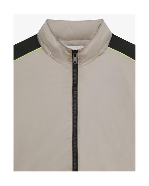 Givenchy Multicolor Oversized Jogger Jacket for men