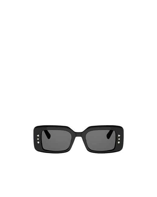 Dior Multicolor Full-Frame Sunglasses