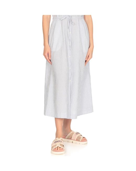 Mou Pink Bio Slip-On Sandals