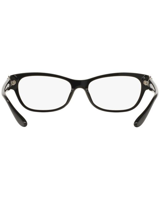 BVLGARI White Square Flat Mirror