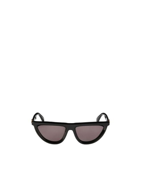 Off-White c/o Virgil Abloh White Jasper Sunglasses