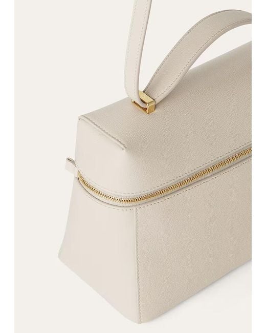 Loro Piana Natural L27 Extra Bag