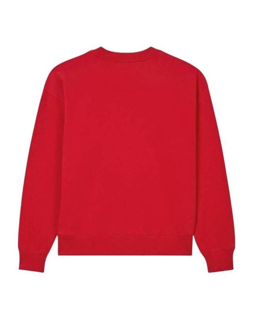 KENZO Lunar New Year Embroidered Sweatshirt
