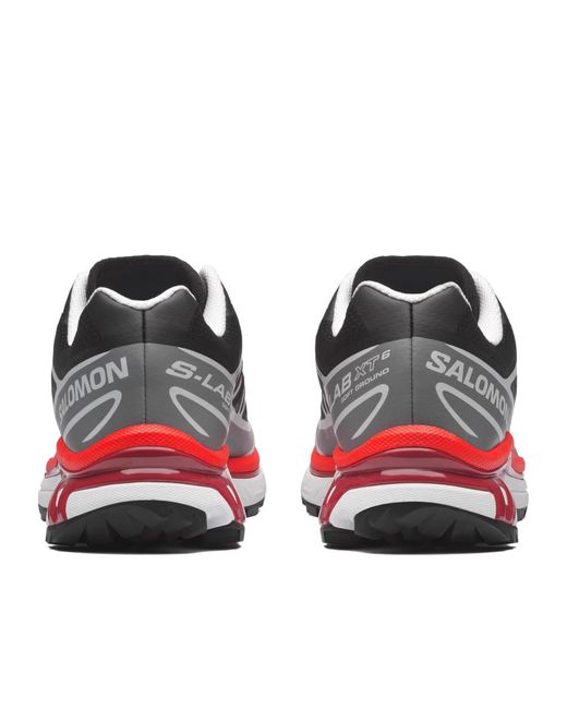 Salomon Lab Multicolor Xt-6 Sneakers for men