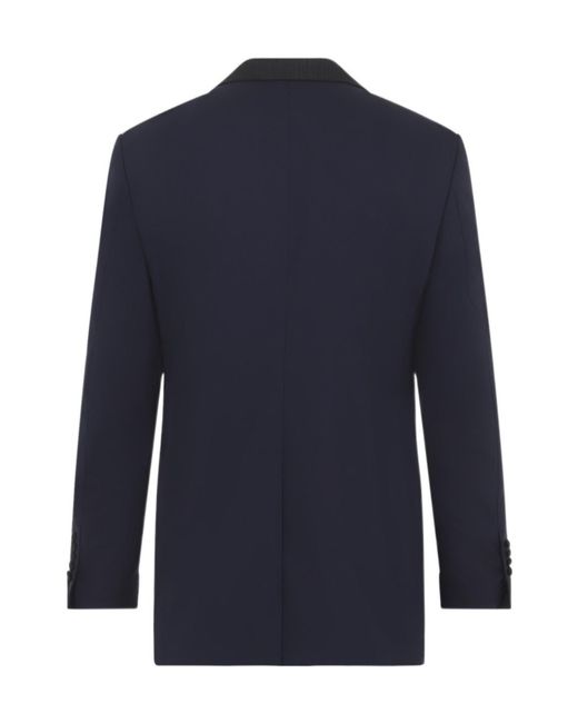 Tom Ford Blue Shelton Evening Suit for men