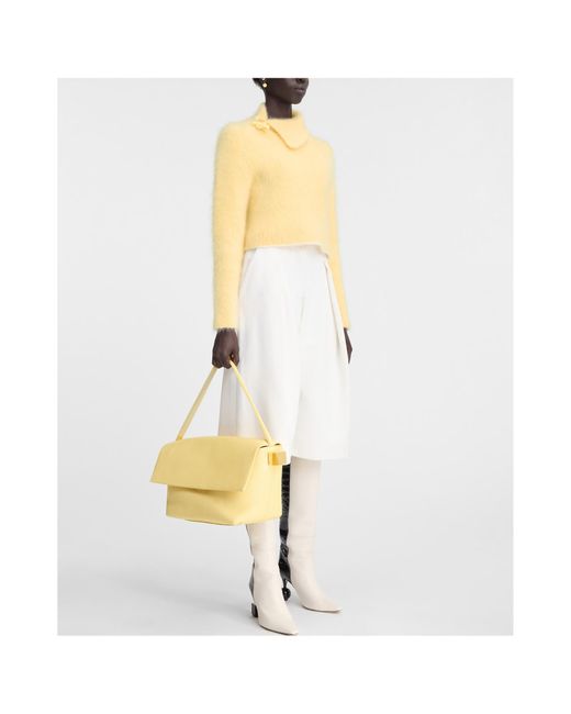 Jacquemus Yellow Jersey