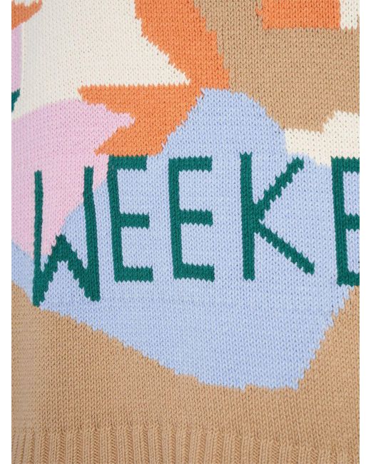 Weekend by Maxmara Blue Fabian Sweater