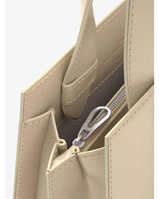 Max Mara Natural Whitney Bag 3