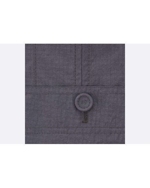 Dior Gray Workwear Jacket for men