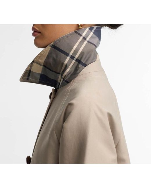 Barbour Natural Ria Raincoat