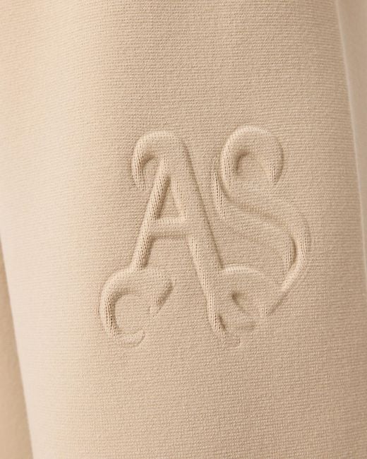 AllSaints Natural Sonny Knitted Trouser