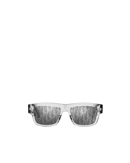 Dior White Oblique S3I for men
