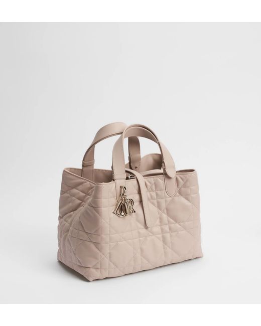 Dior Pink Medium Toujours Bag